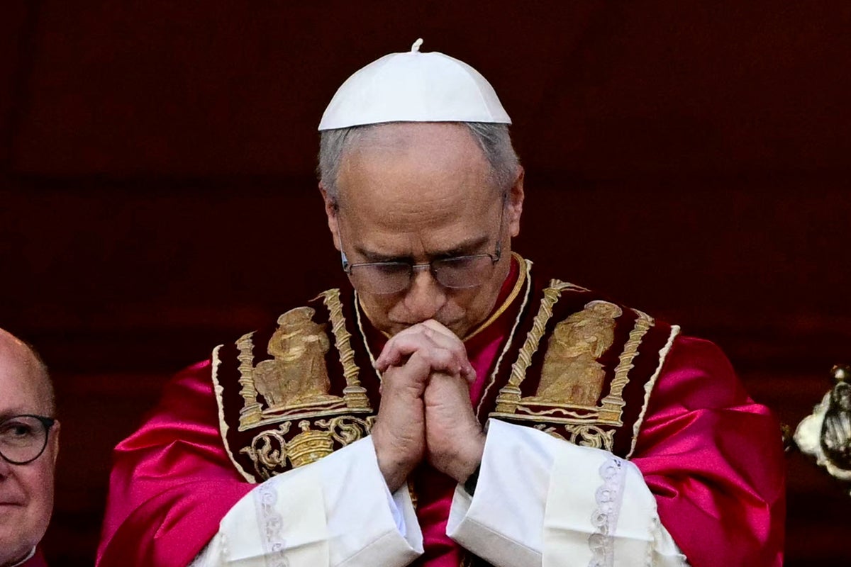 Pope Leo diagnosed with cancer after surgery to remove lung lower lobe