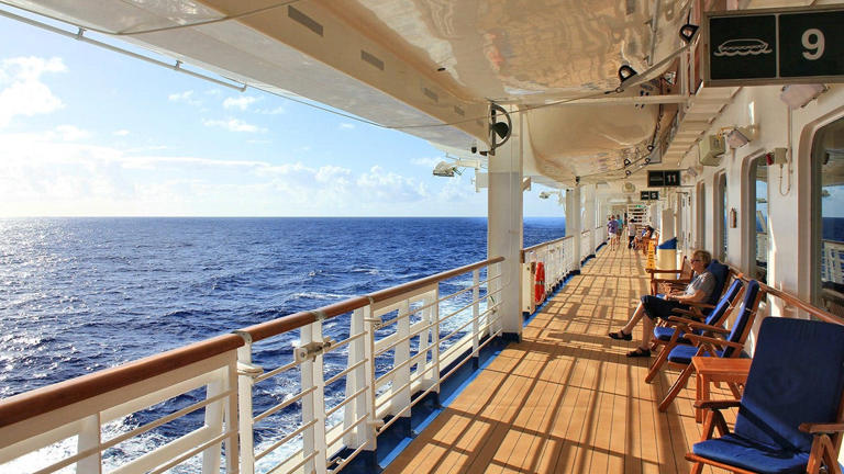 Major cruise line hikes its popular package prices in move that could ...