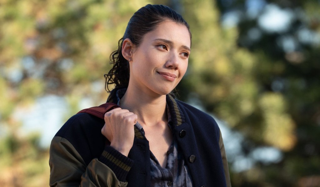 Chicago Fire EP talks Violet's family, new love interest in season 15