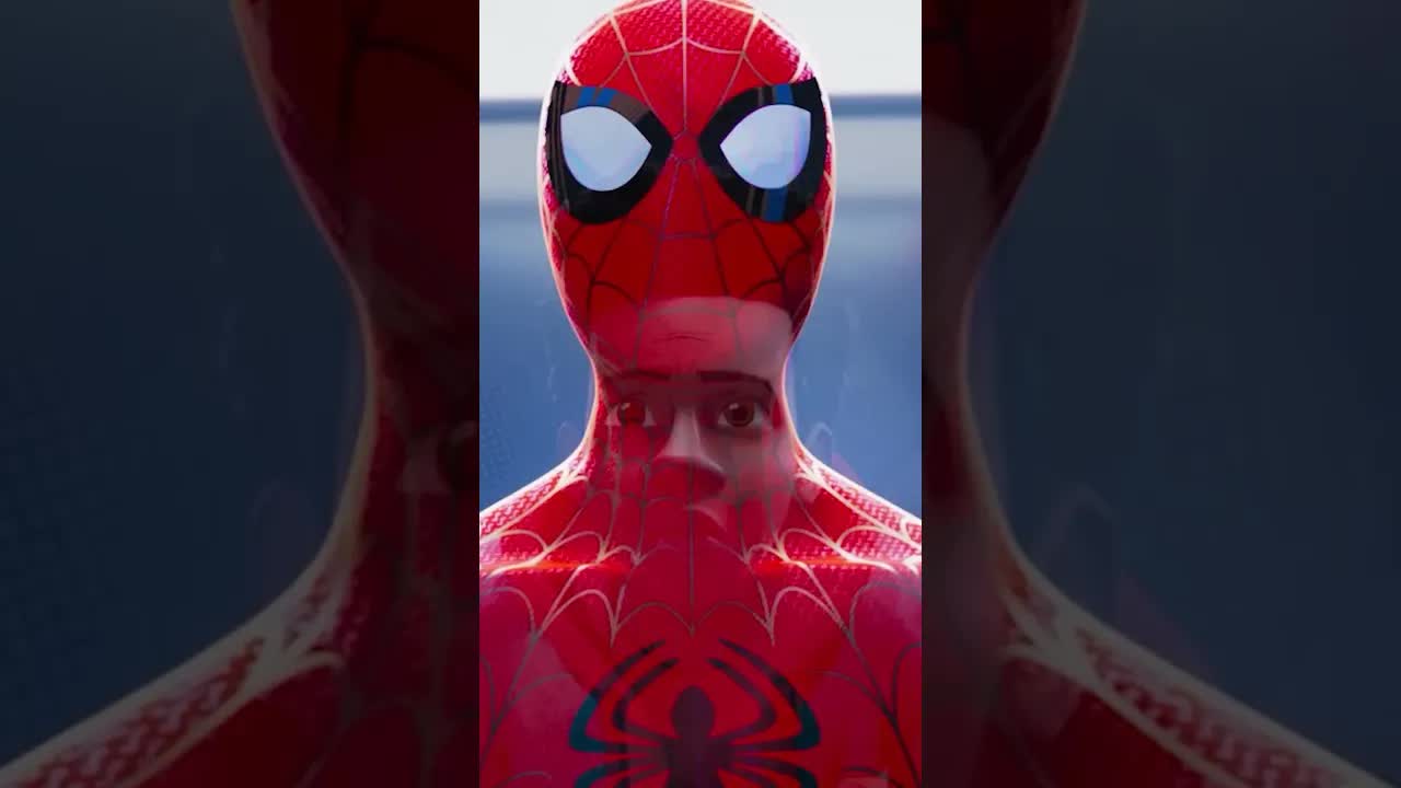 Across the Spider-Verse facts