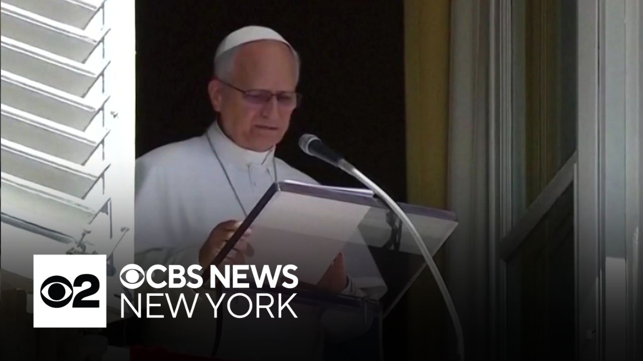 Pope Leo undergoing surgery to remove growth on lung