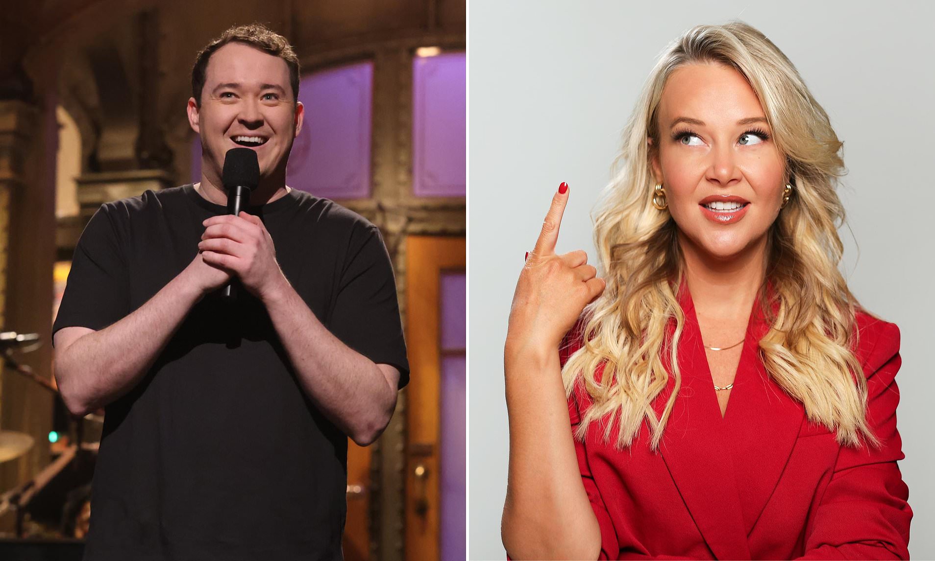 Shame on you Shane Gillis. Jana Hocking unleashes on the SNL comedian