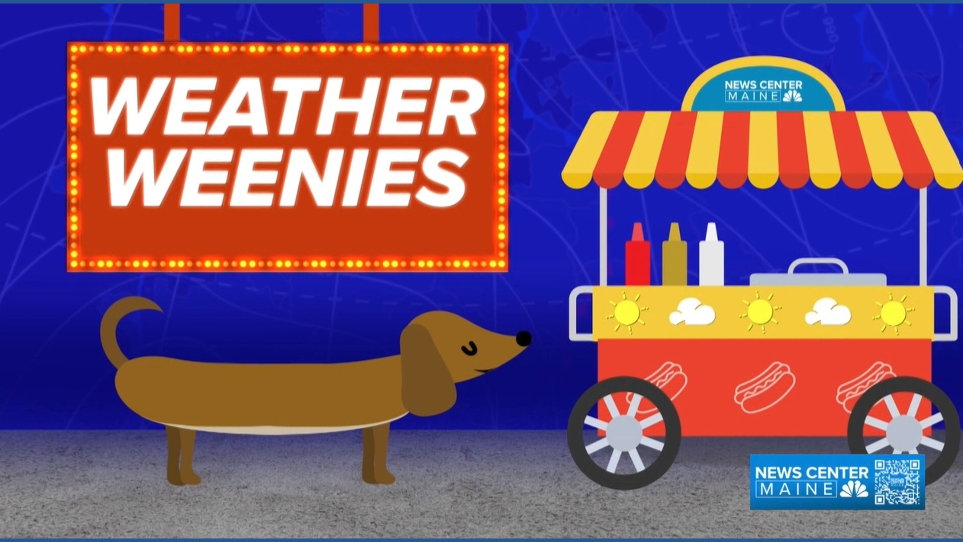 Weather weenies: Wednesday, Oct. 21