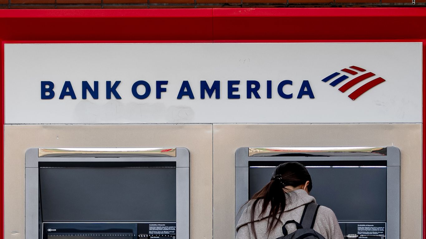 Bank of America hit with $1.2 billion penalty over money laundering ...