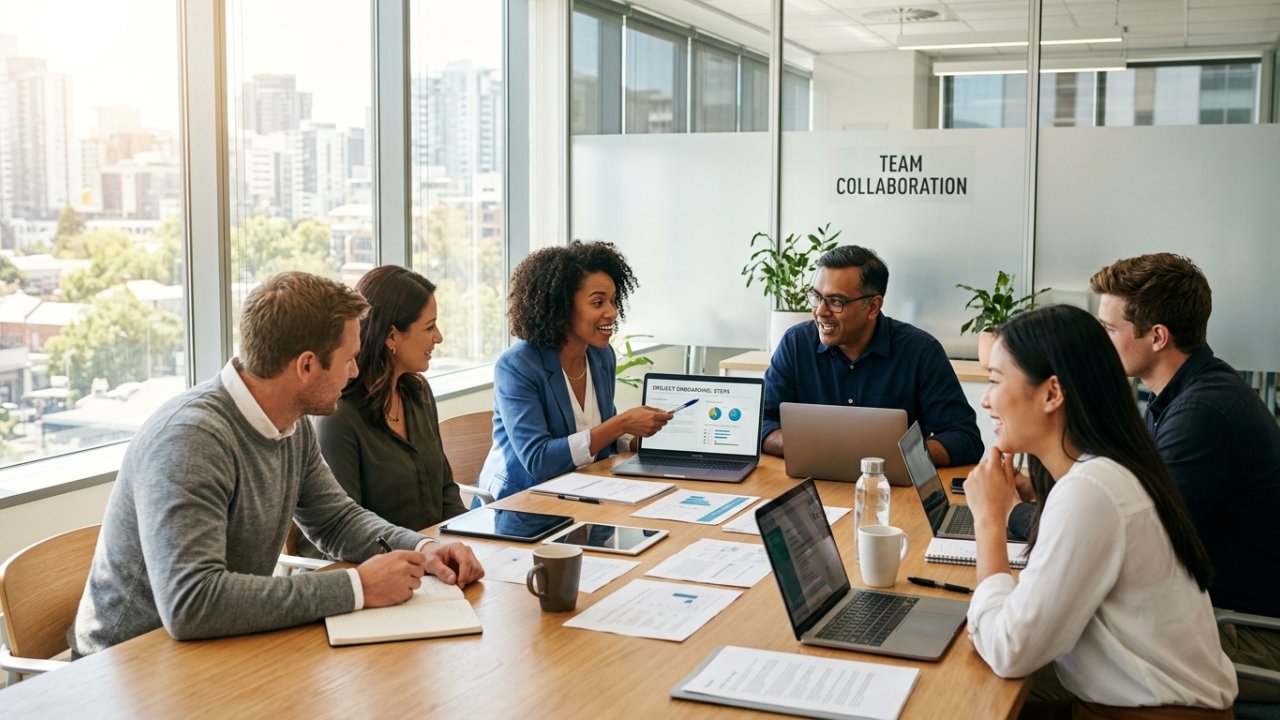 Dropbox empowers Muse Connector to streamline project onboarding