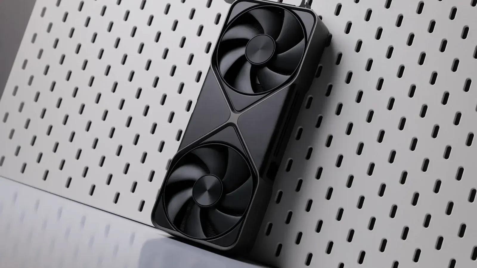 Nvidia habría frenado chips GB202 para la RTX 5090