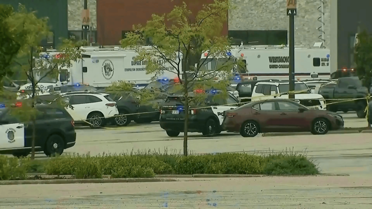 Oakbrook Center shooting started with plan to rob Swatch watch buyers ...