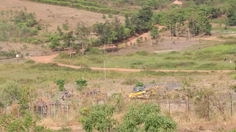 Plans for Rwanda F1 site revealed