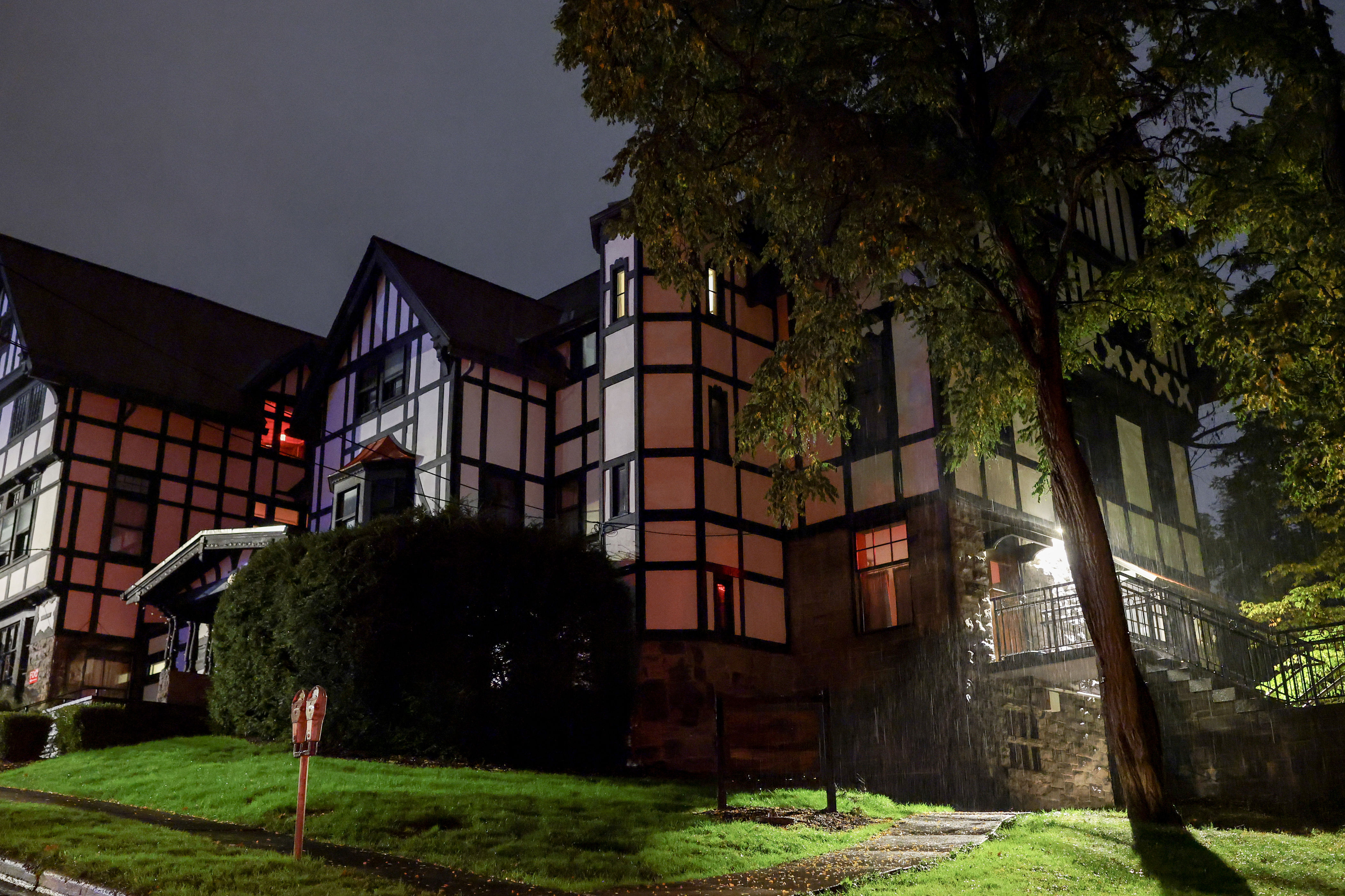 Cornell bans fraternity houses from hosting parties as rape ...