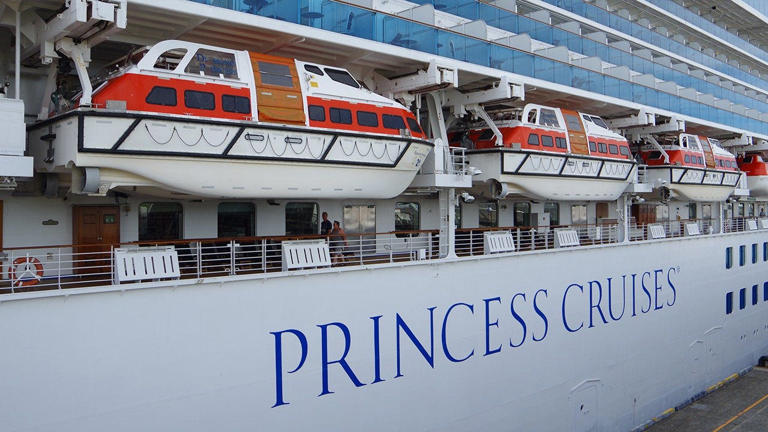 Major cruise line hikes its popular package prices in move that could ...