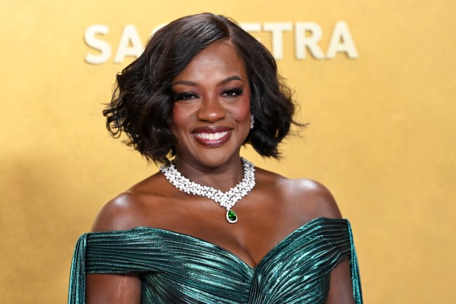 Viola Davis opens up about 2 shingles diagnoses