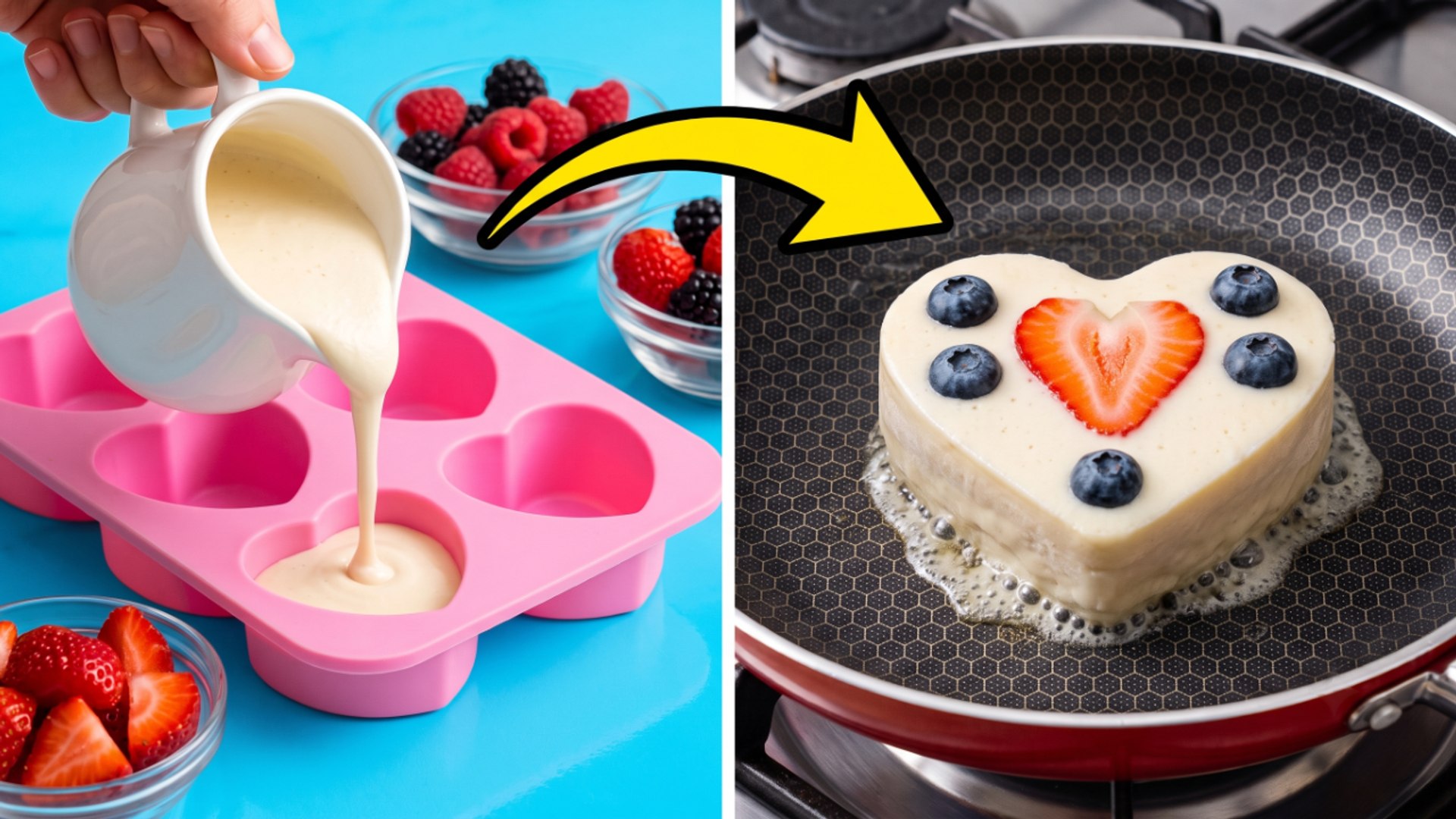 Simple food preservation tricks you'll actually want to use
