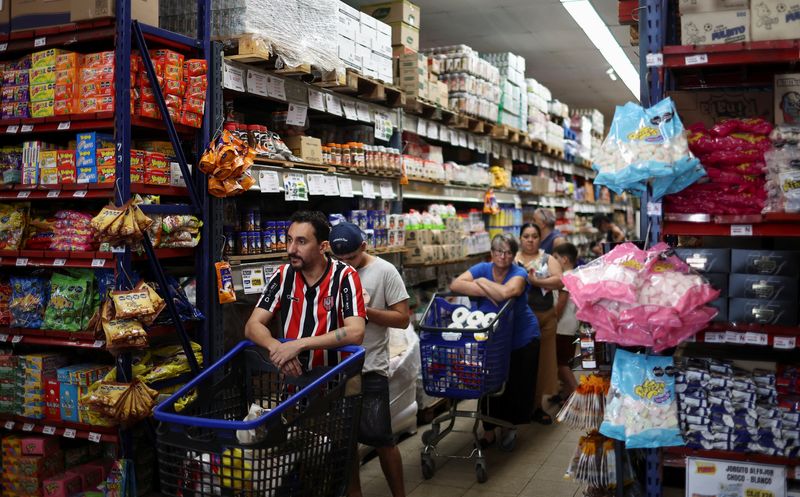 Precios minoristas de Argentina +1,9% en septiembre: INDEC