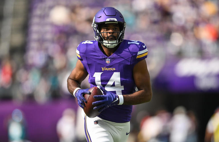 Is there a trade market for Jauan Jennings?
