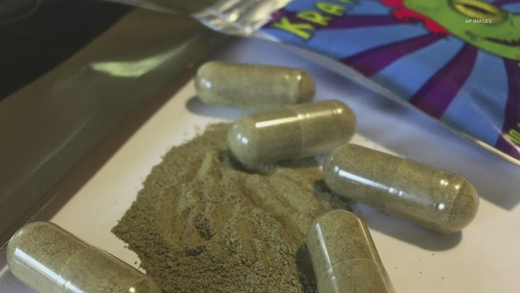 Washington Poison Center warns of opioid risks in counterfeit cat’s ...