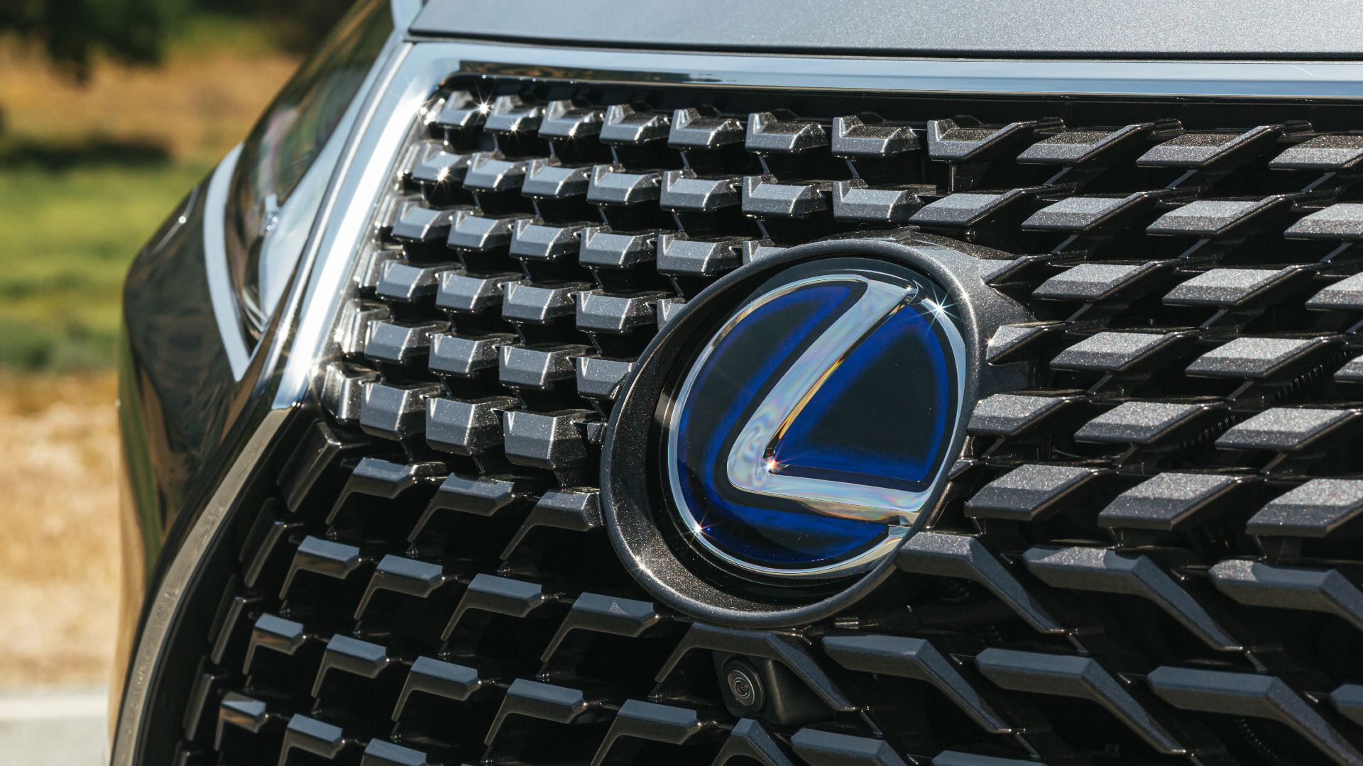 The used Lexus three-row that beats Volvo's XC90 on resale by 16 points
