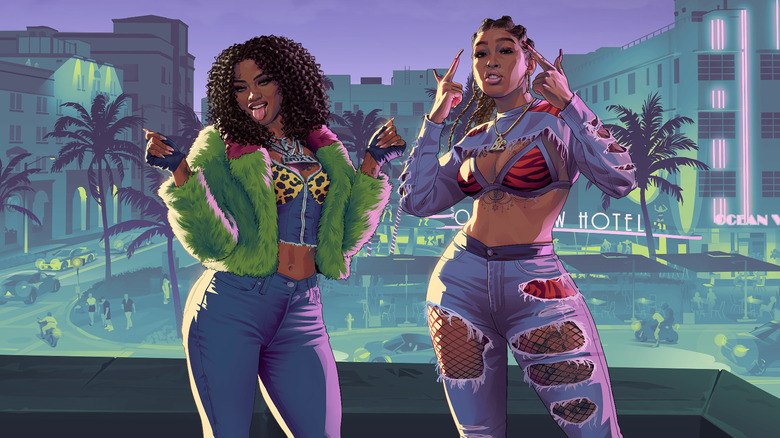 GTA 6 PC release timeline gets a promising update in new report