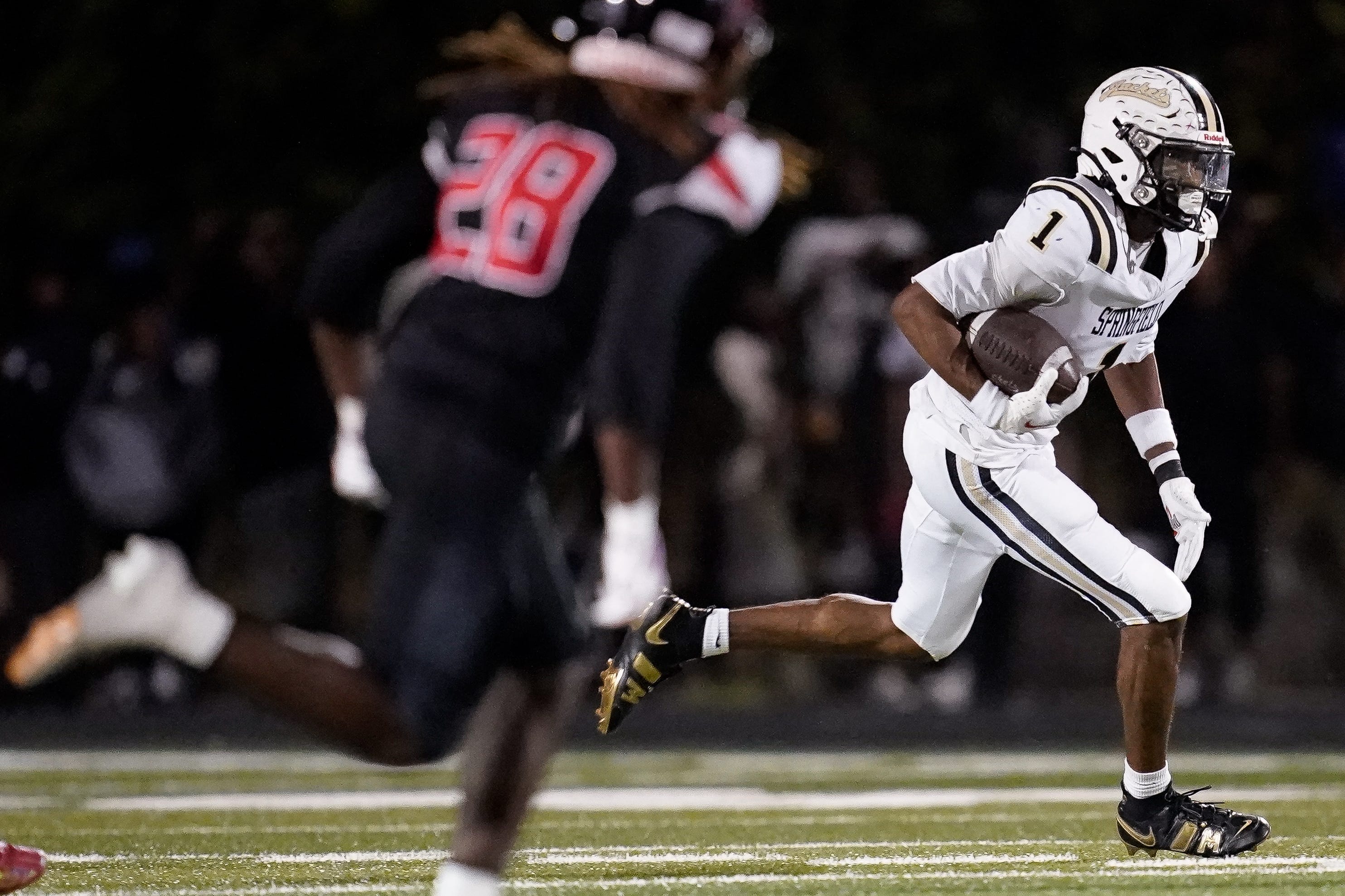 Four-star cornerback will visit Tennessee for Alabama football game