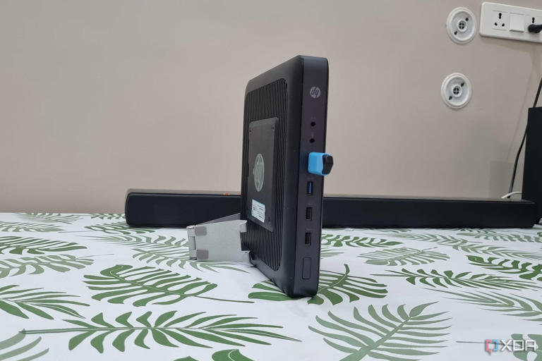 Raspberry Pi prices are out of hand, and this $50 thin client makes a ...