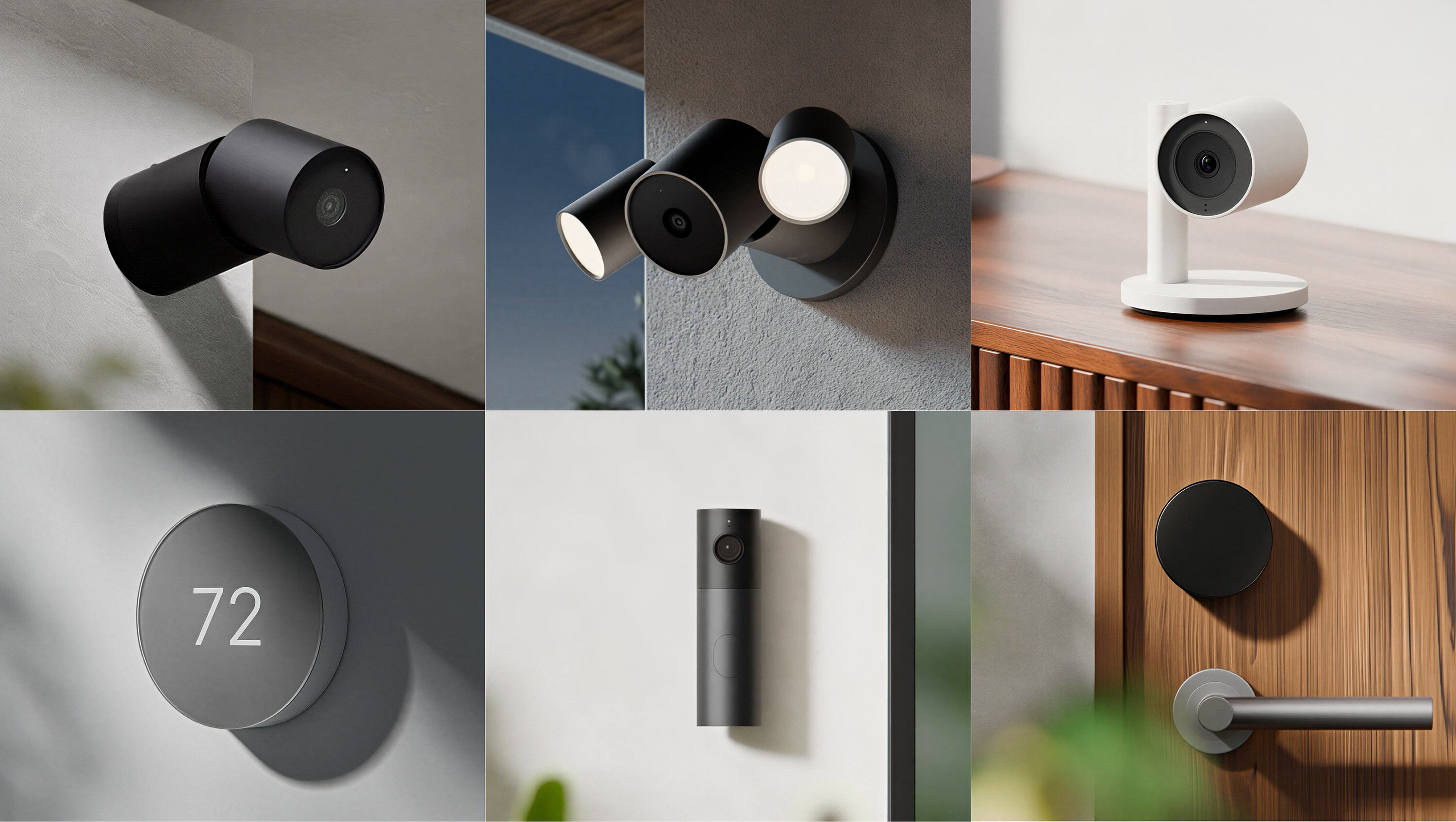 LG, Apple unveil co-developed smart home devices