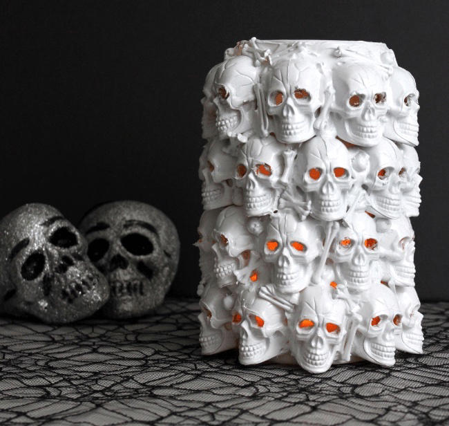 DIY Halloween decorations: 50+ easy projects!