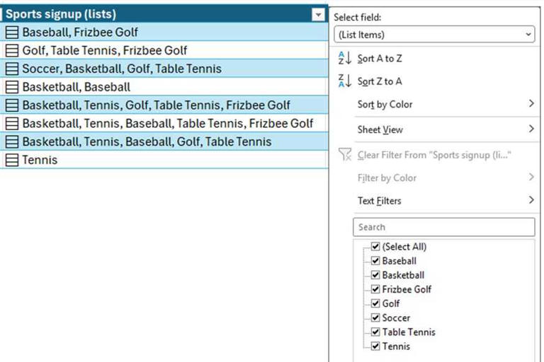 3 Excel updates you won't want to miss (and none of them involves Copilot)
