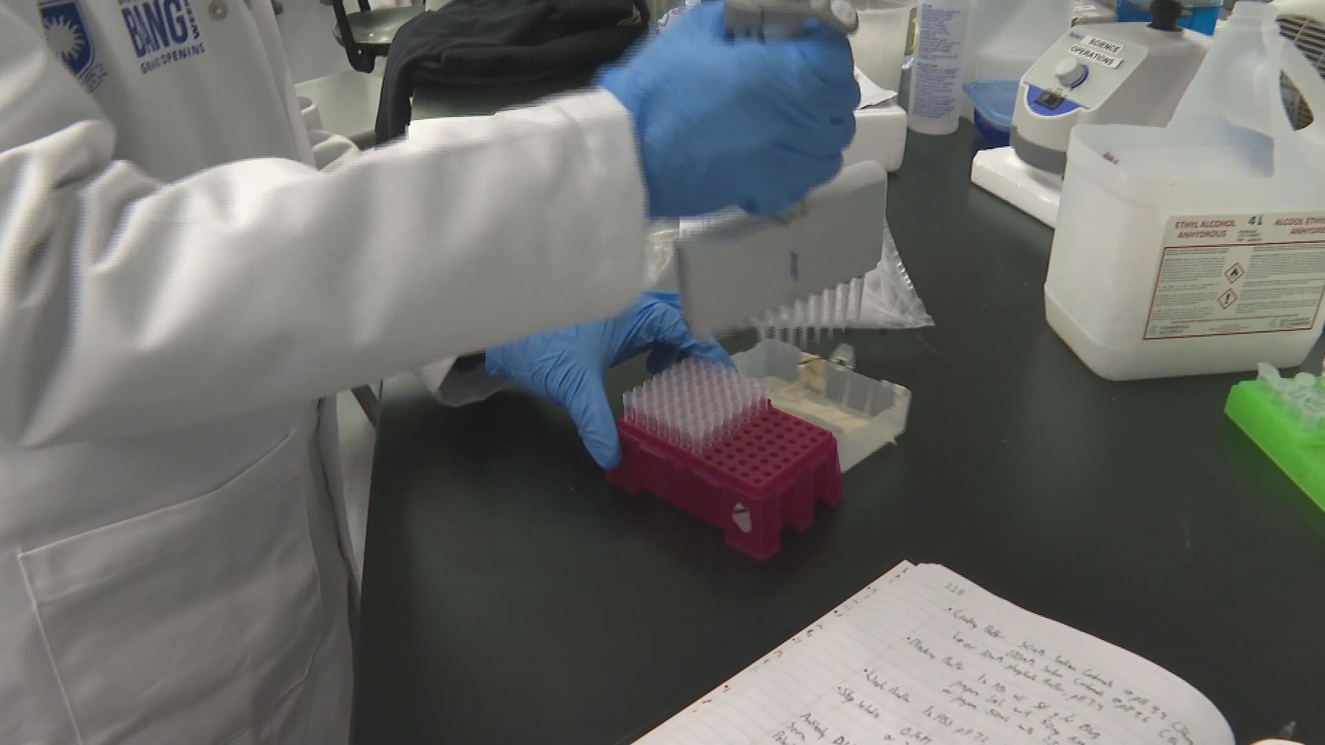 Calgary cancer patient faces steep costs after province stops funding ...