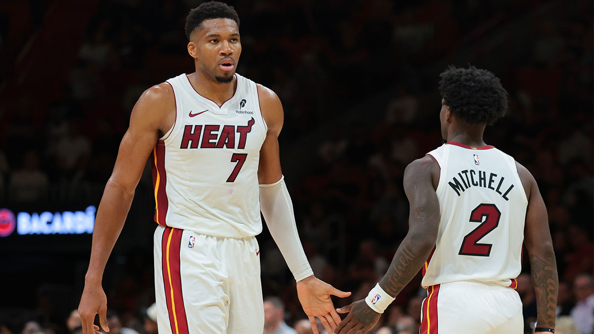Why Heat have by far the worst 2026-27 NBA Cup court