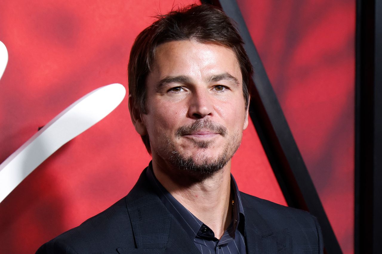 Josh Hartnett says ‘incredibly intense’ boot camp for “Pearl Harbor ...