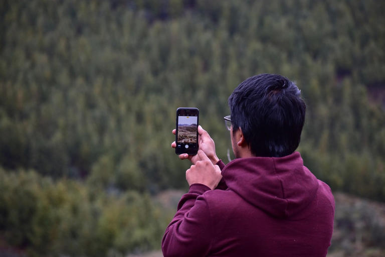 ¿Qué pasa con el internet en celulares? Usuarios de AT&T y Telcel ...