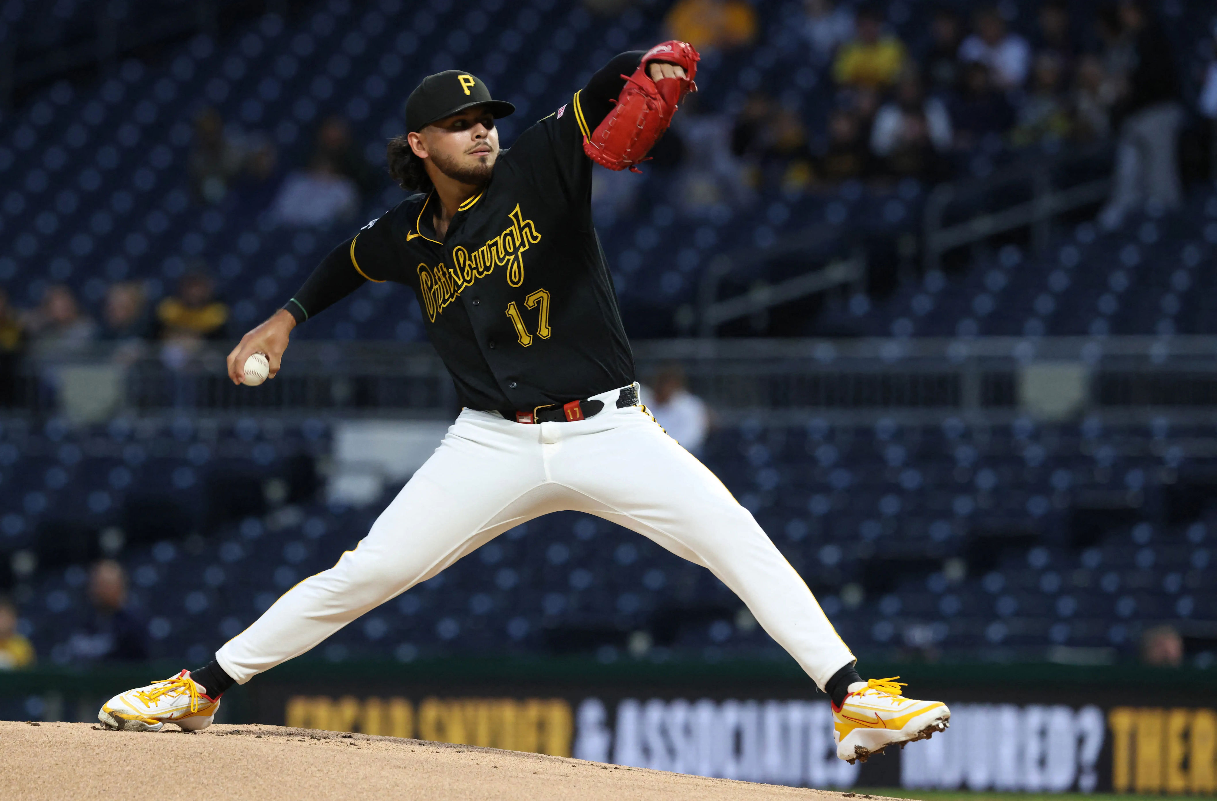 Three things Jared Jones improved in during his second MLB season