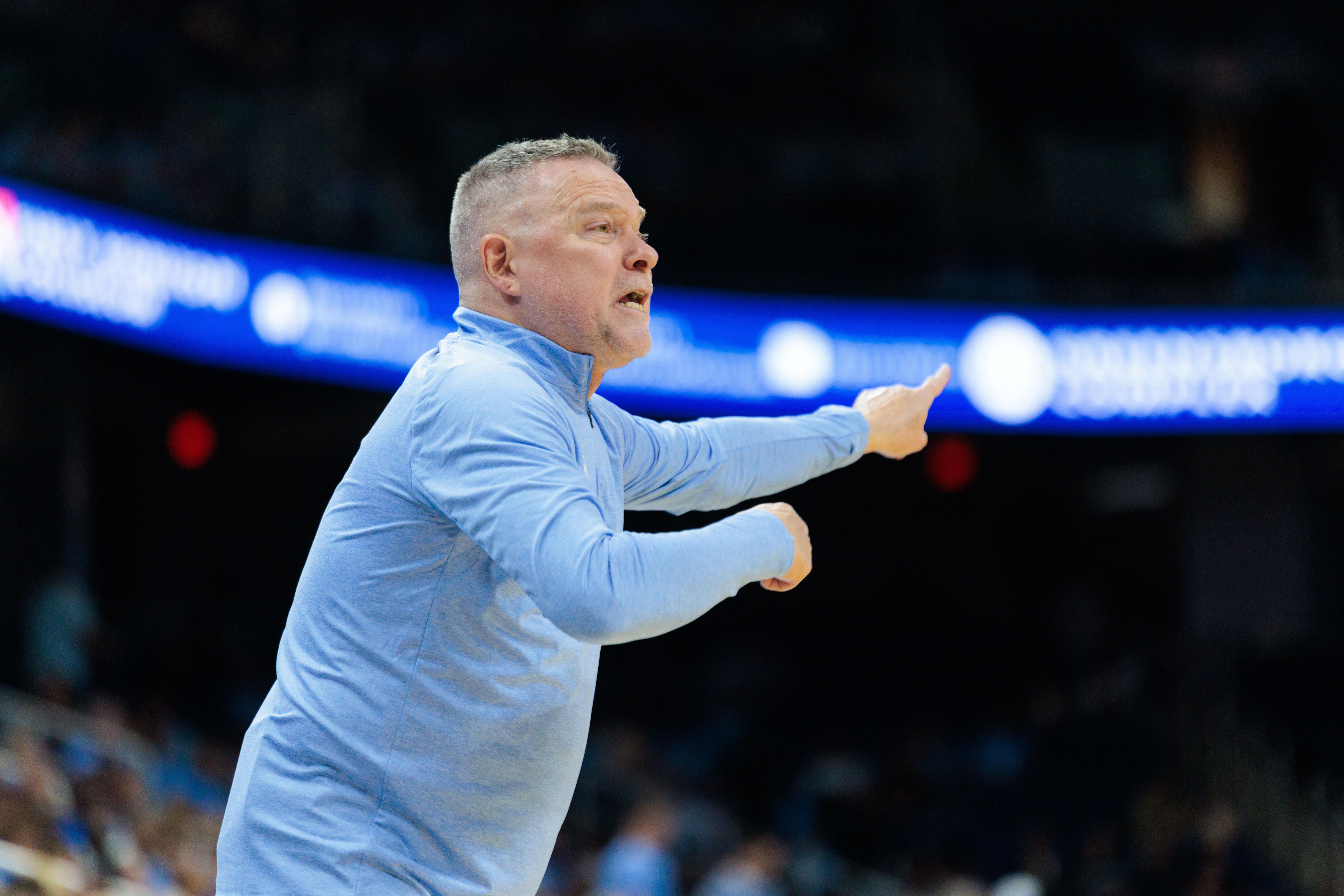 Will Michael Malone, UNC basketball prove ACC poll, rankings wrong ...