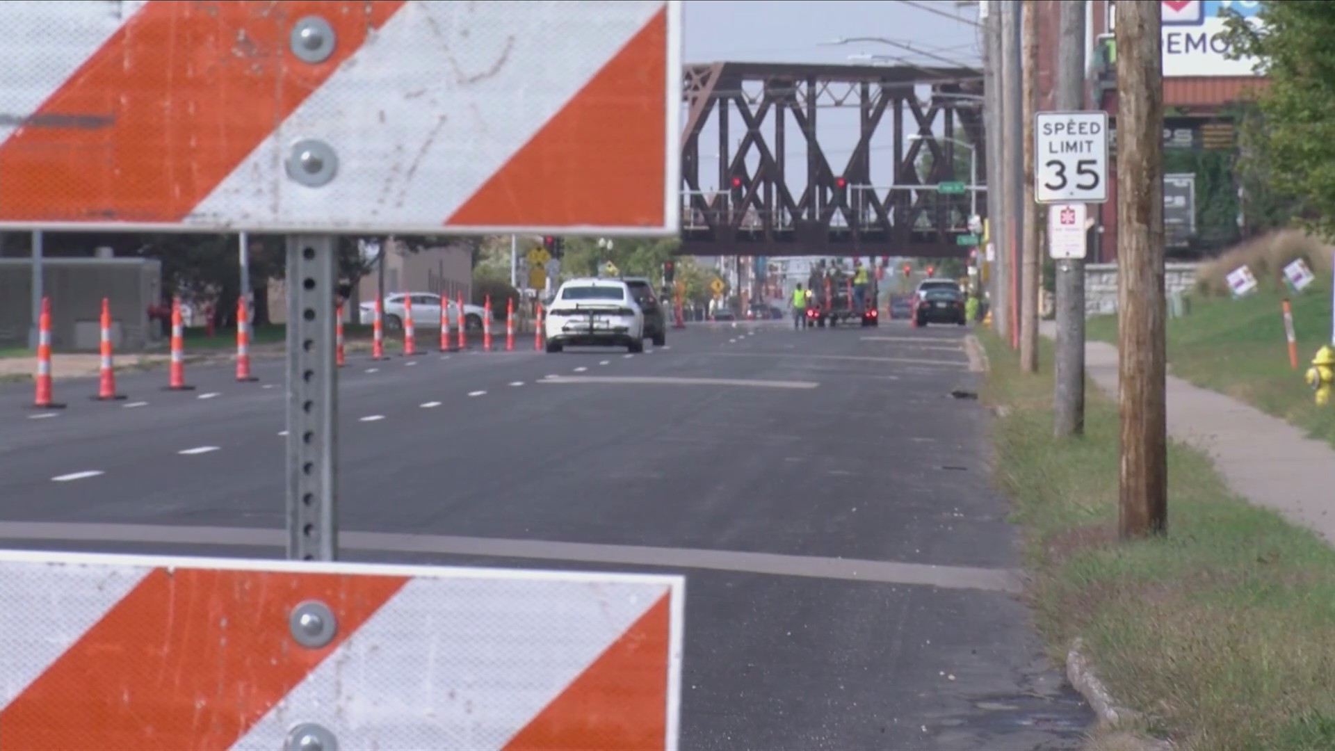 Davenport to phase in 4th Street two-way conversion