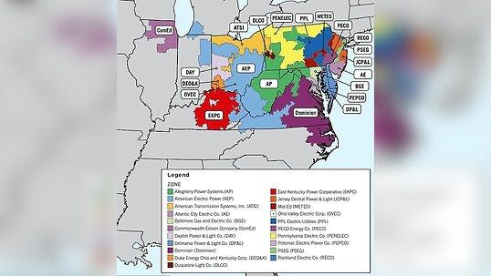 US sounds power grid emergency in 13 states — here's why