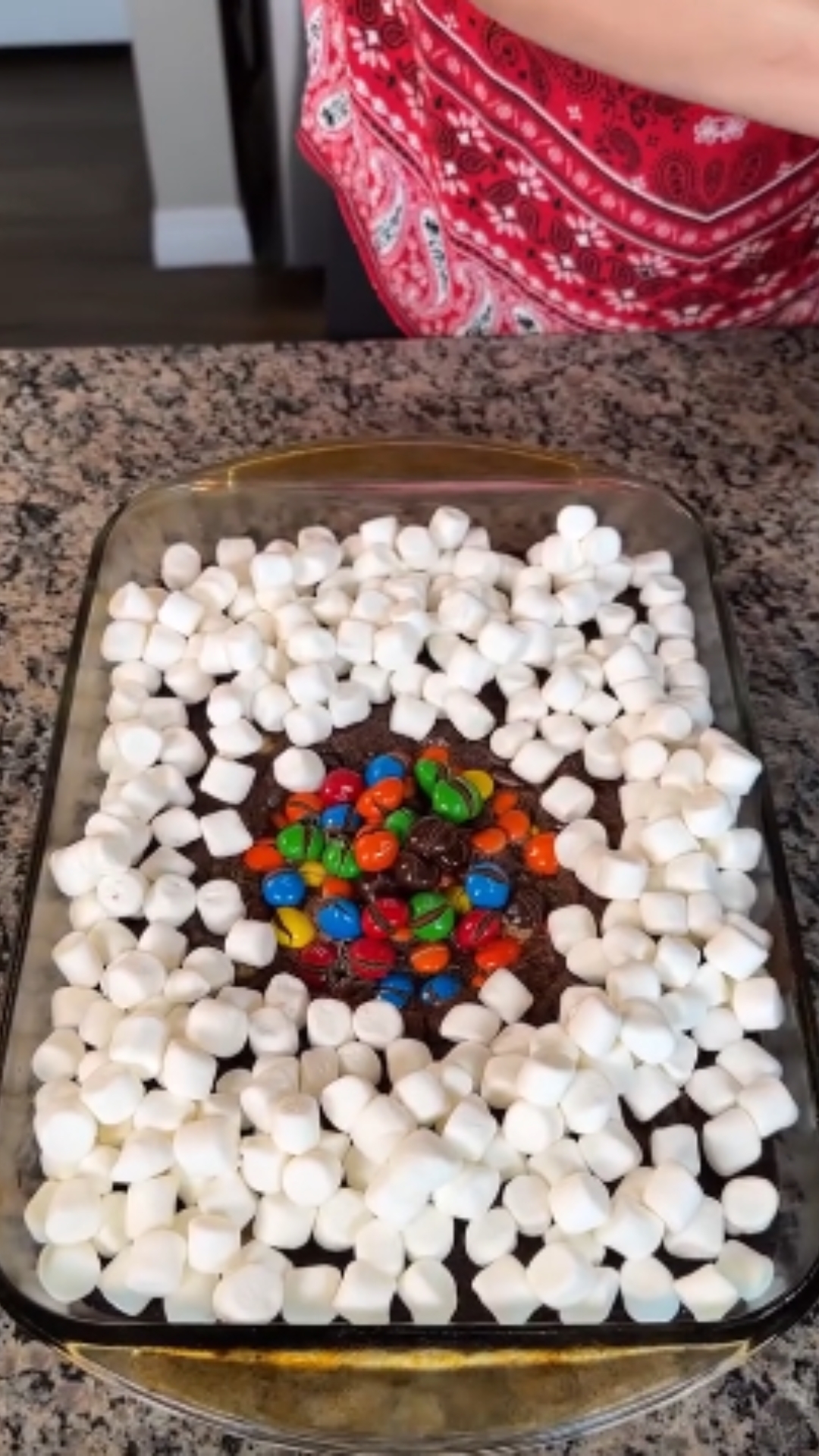 This simple brownie hack could change the way you make chocolate desserts