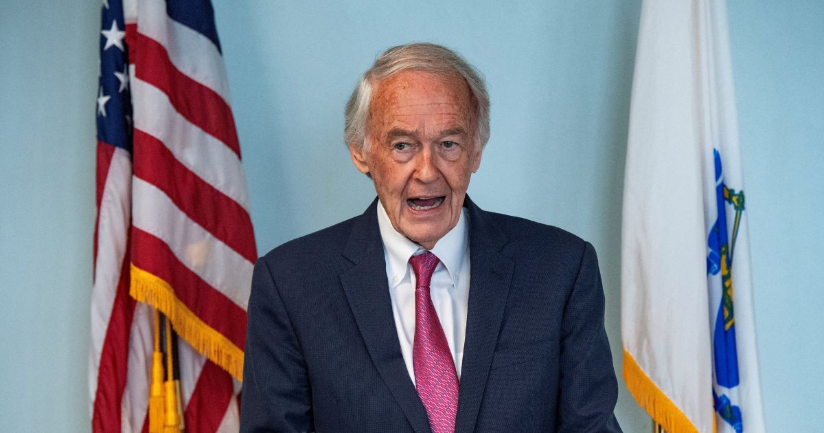 Democratic senator accused of violating federal law with anti-white X post