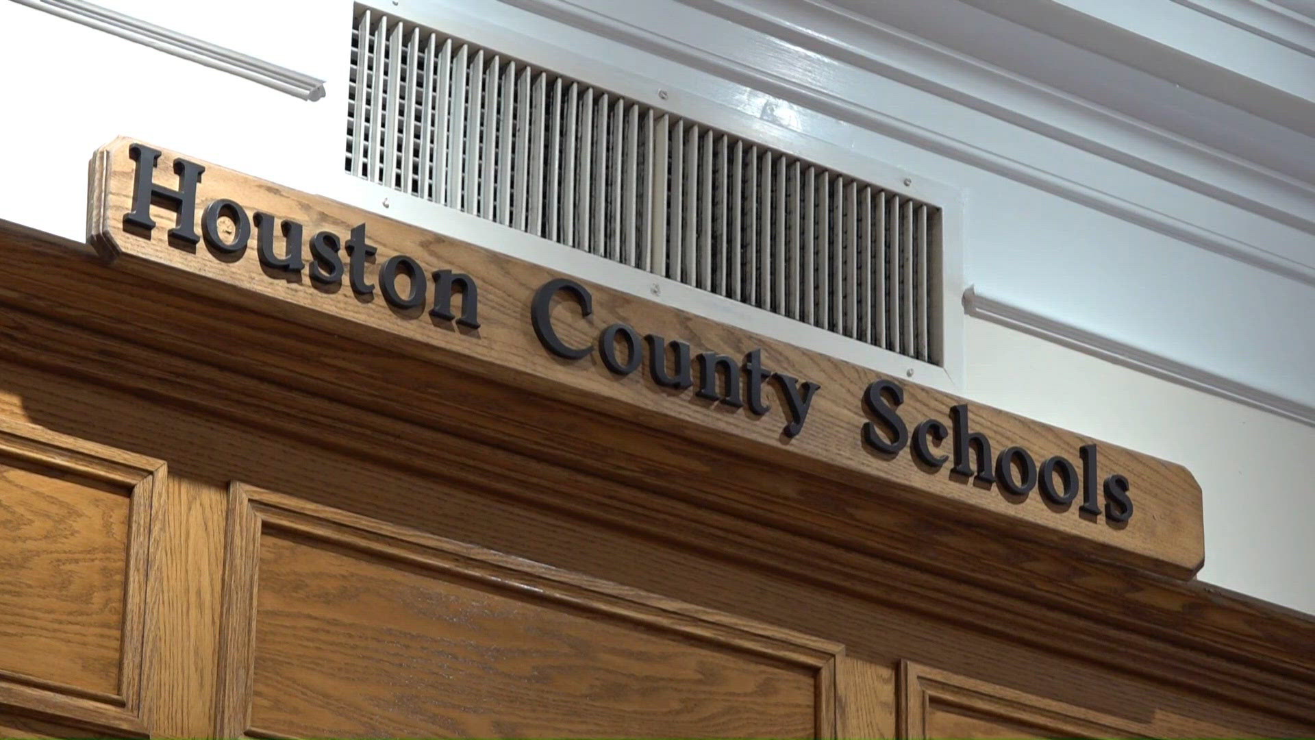 Houston County schools explain Code Yellow, Code Red safety alerts