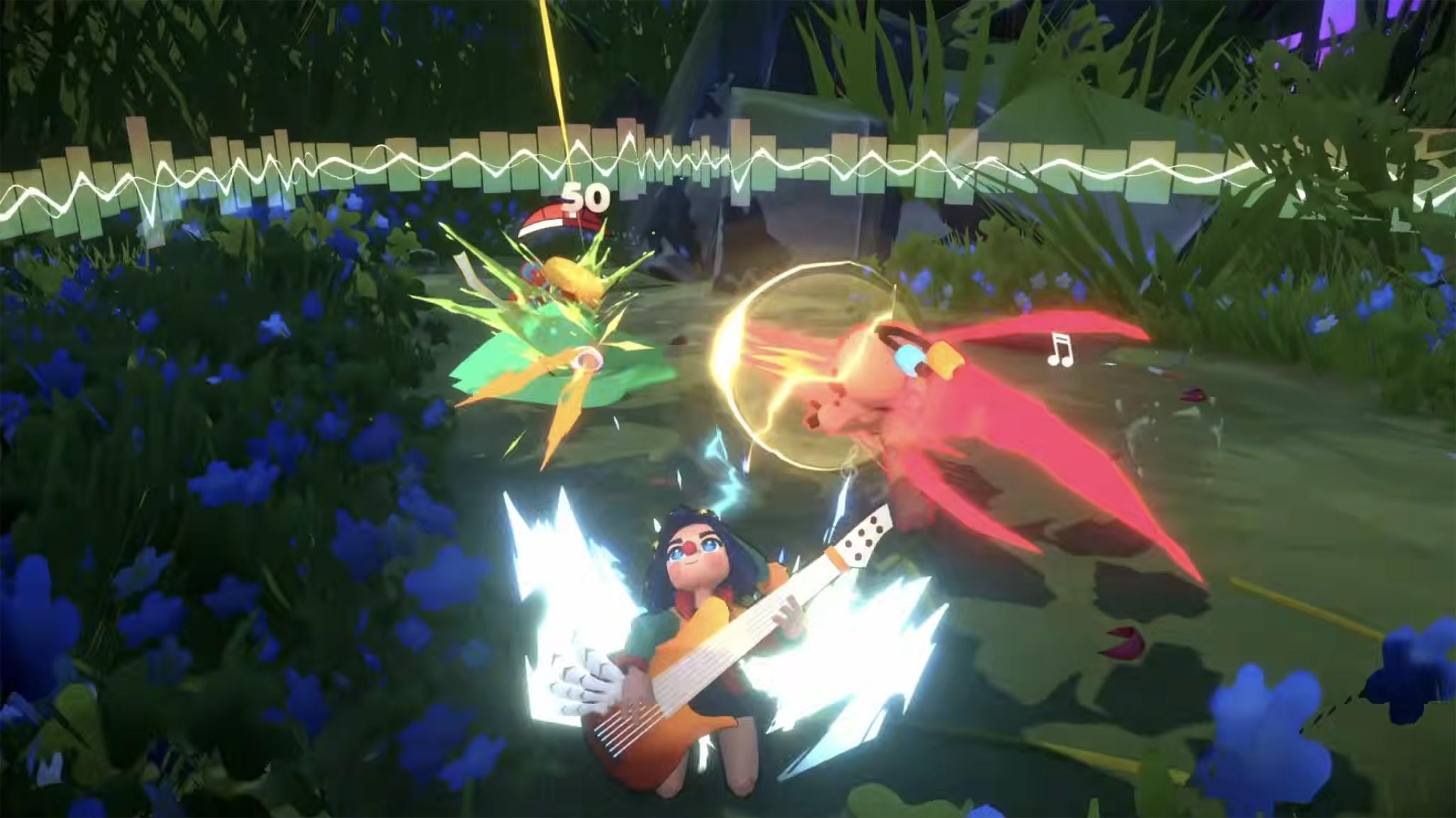 Alpha Nomos launches on PS5, Xbox, and PC: Each upgrade reshapes your ...