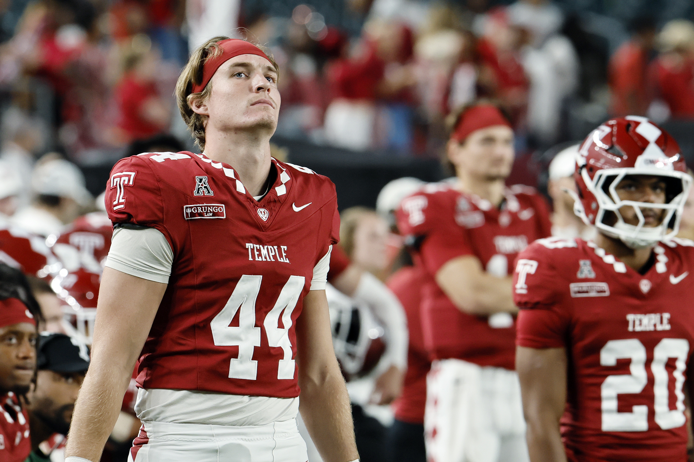 Temple collapsed against UConn. What’s KC Keeler’s plan against Charlotte?