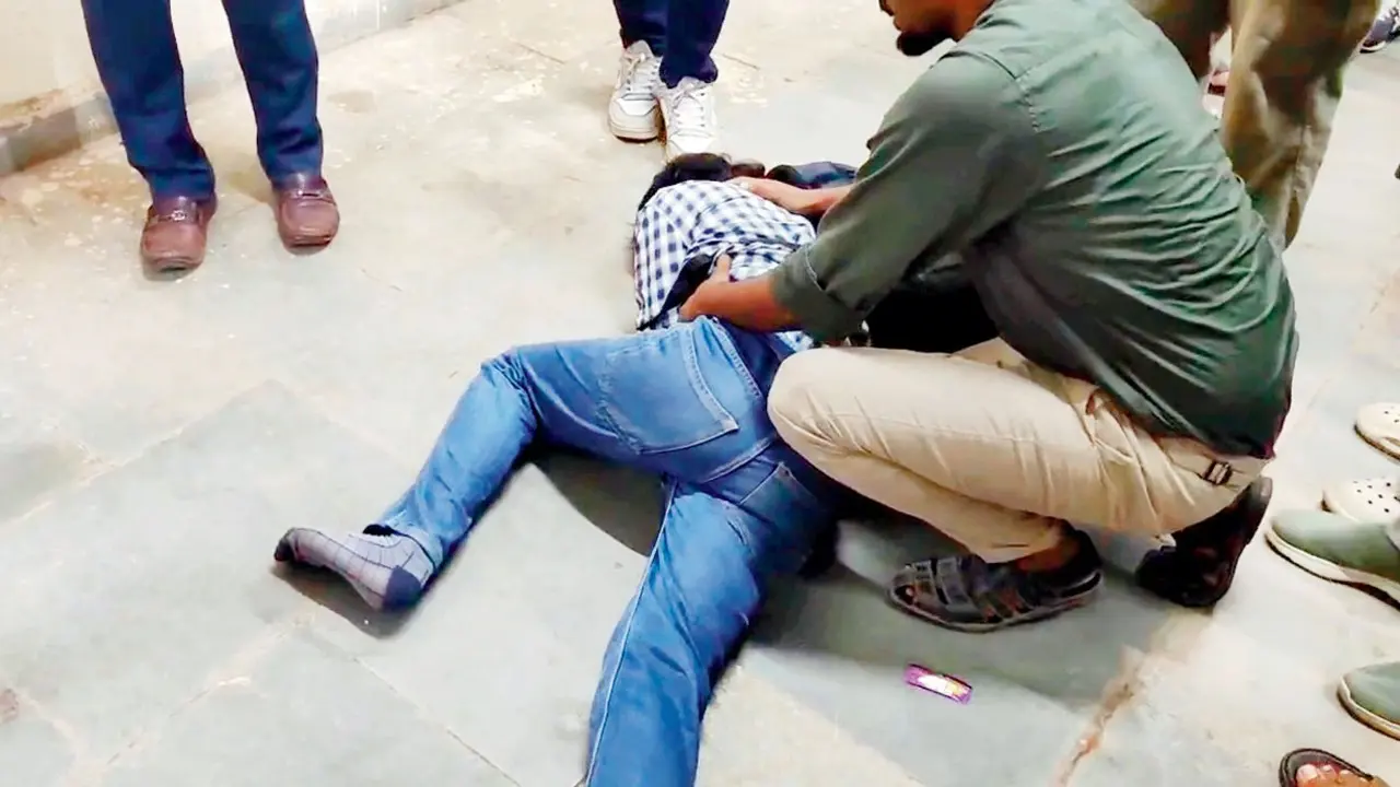 Mumbai protests: Experts warn of trauma, insomnia and anxiety among ...