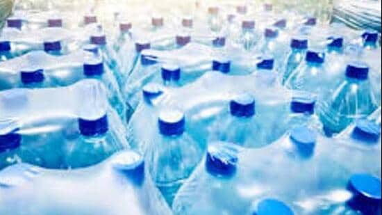 FSDA orders production halt after 57 packaged water samples found unsafe