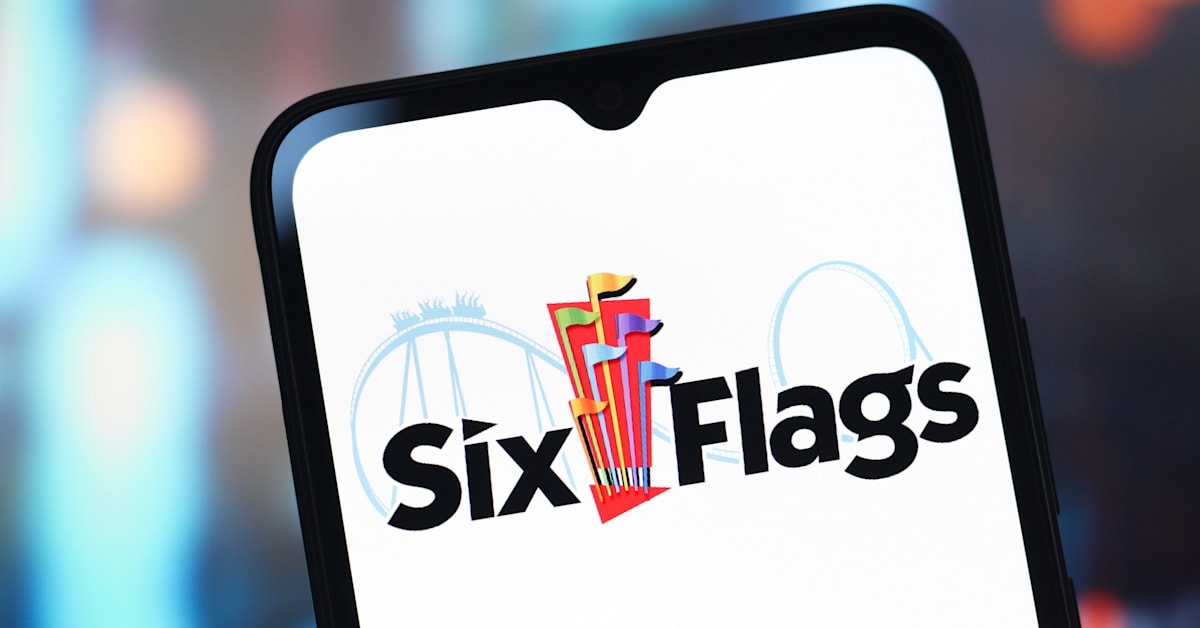 Six Flags roller coaster victim survived car fire, COVID-19, cancer twice