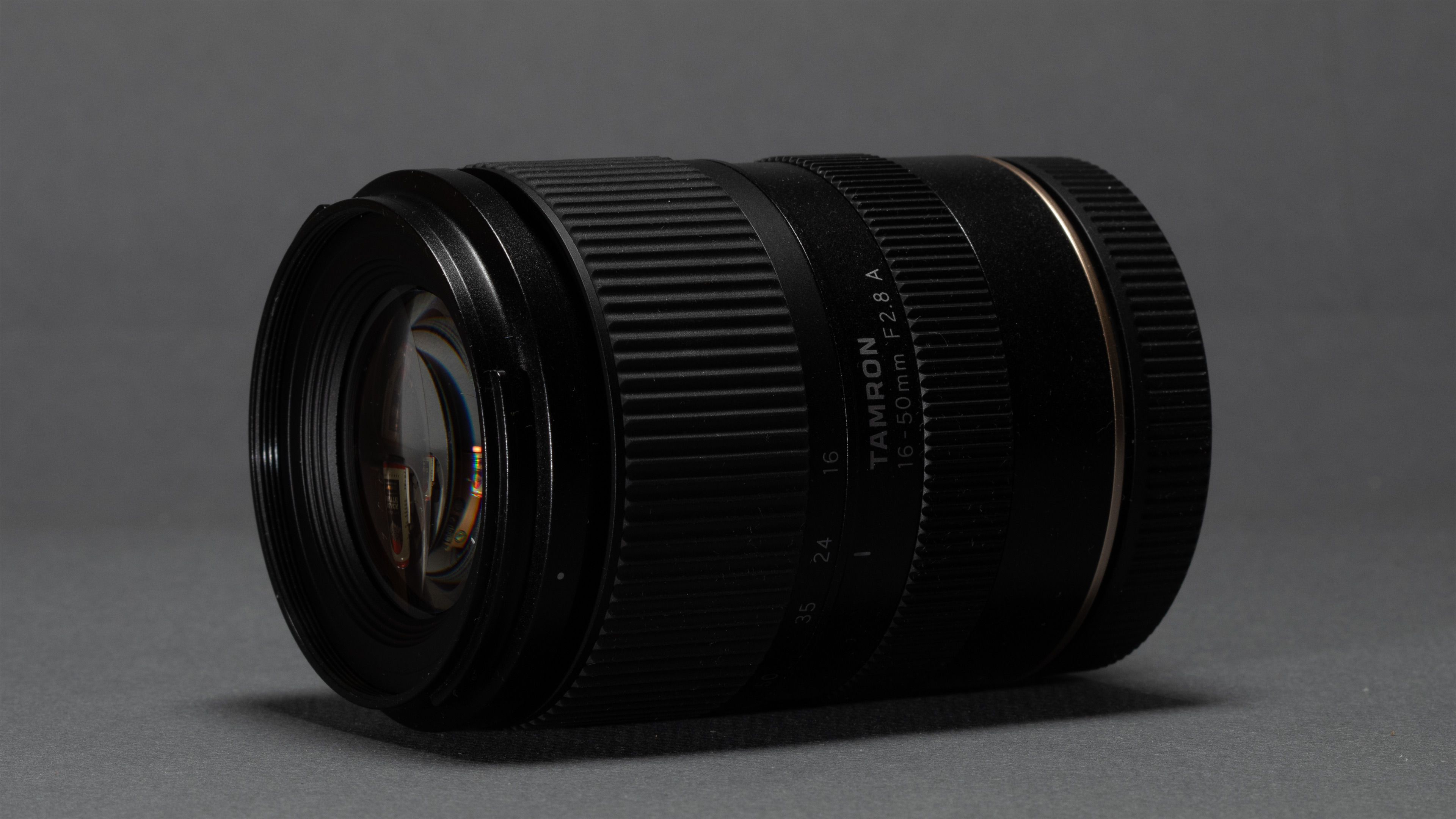Tamron’s 16-50mm F2.8 is a fast, sub-$550 kit lens replacement for ...