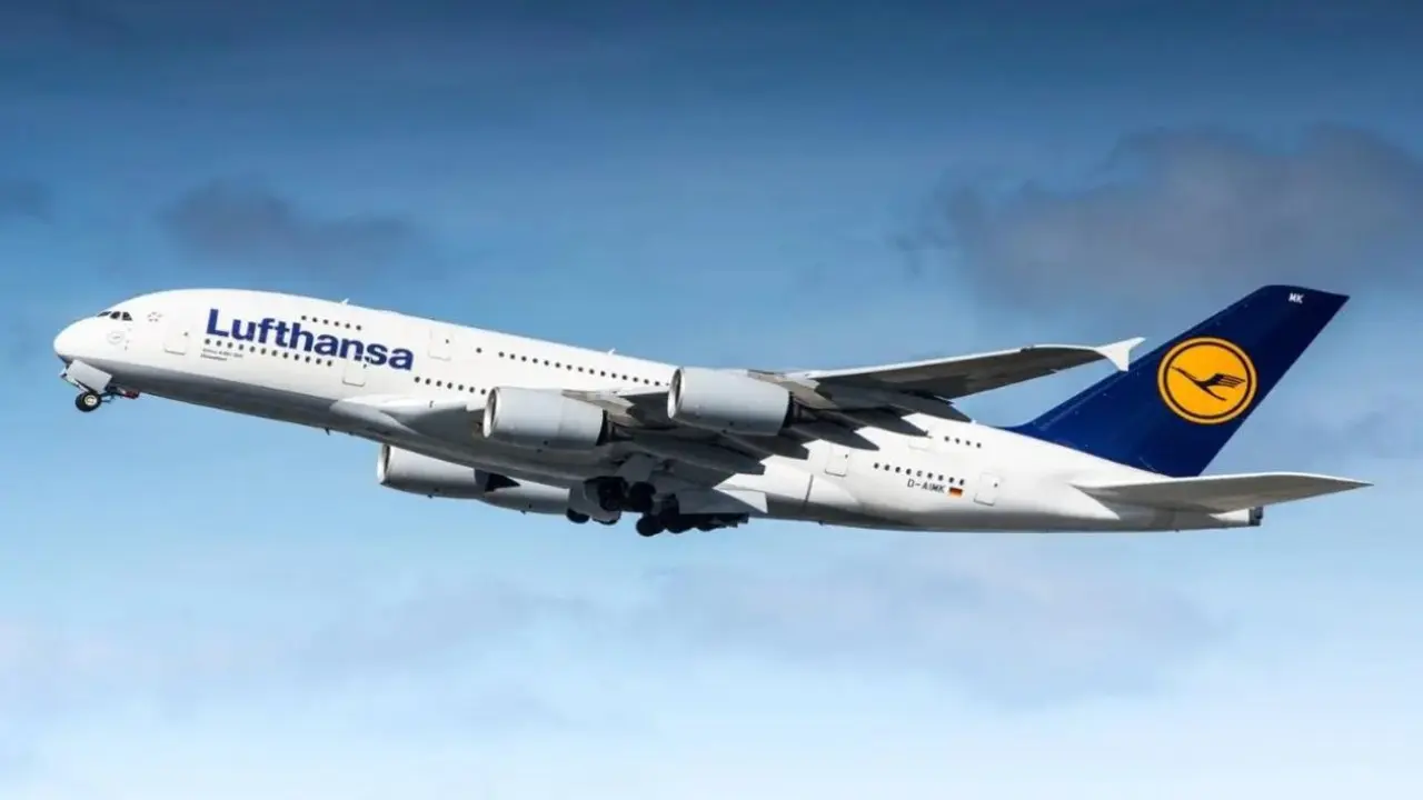 Germany: Six flights delayed after suspected hijacking alert
