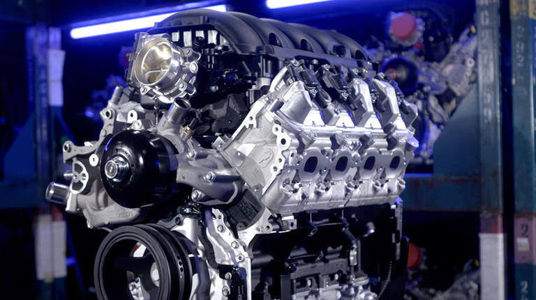 Why is GM's 6.6-liter L8T engine so reliable?