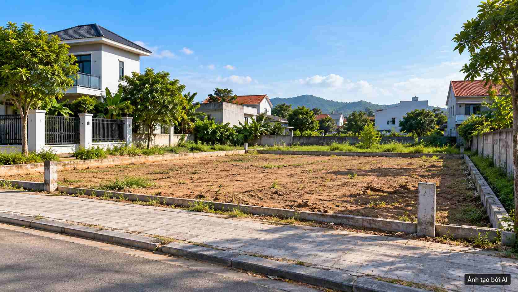 Bộ Nông nghiệp và Môi trường giải thích ký hiệu đất T trên bản đồ địa chính cũ
