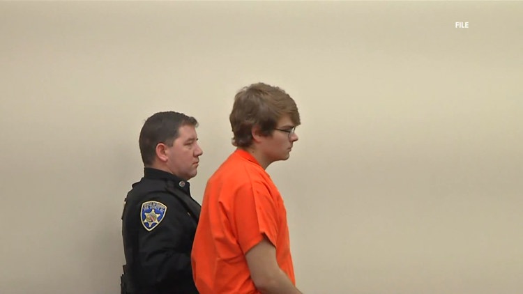 Next major step in selecting a jury for Payton Gendron's death penalty trial is underway
