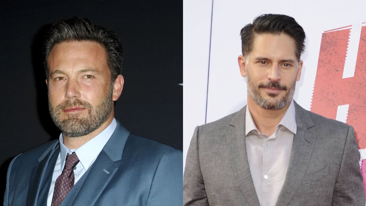 I lost my mind – Joe Manganiello was devastated after Ben Affleck's The Batman fell apart