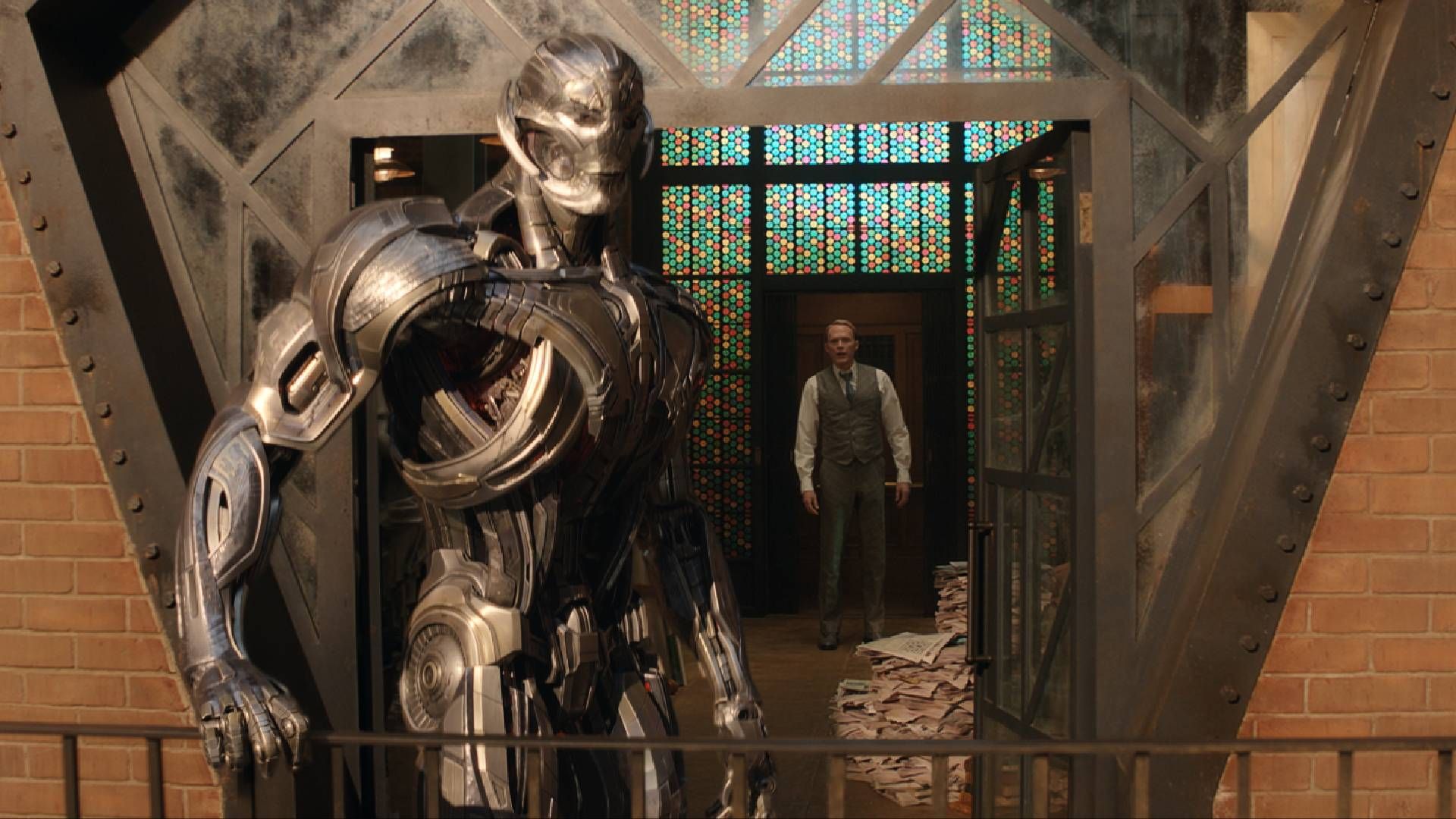 VisionQuest episodes 3 and 4 Easter eggs: All the Marvel references ...