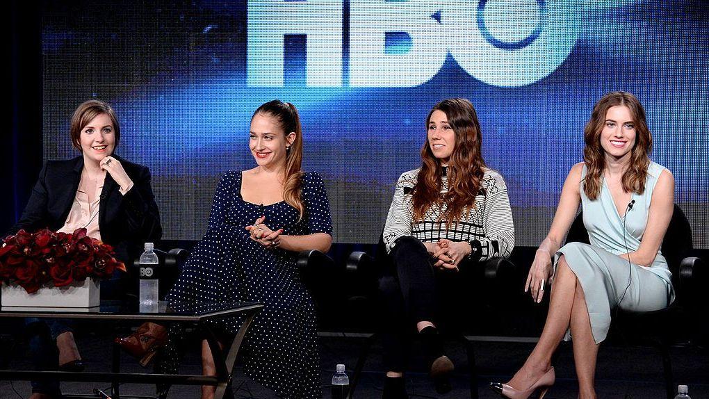 Lena Dunham's Girls to return for limited HBO run